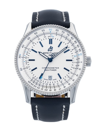 Breitling Navitimer Automatic 41 A17326